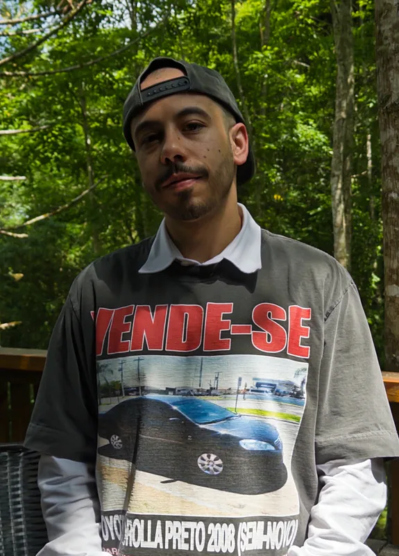 ThiagoBailer - Mentor